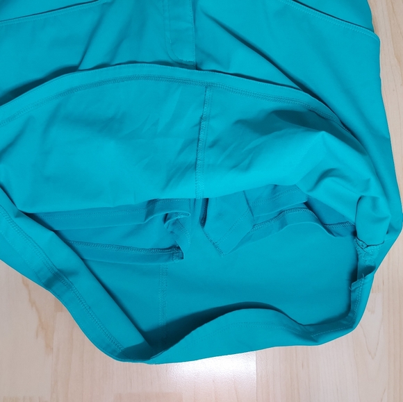 Adidas Athletic Skort - Picture 9 of 10